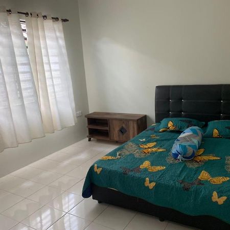 לומוט Homestay Maryam מראה חיצוני תמונה