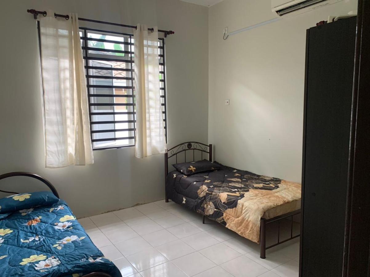 לומוט Homestay Maryam מראה חיצוני תמונה