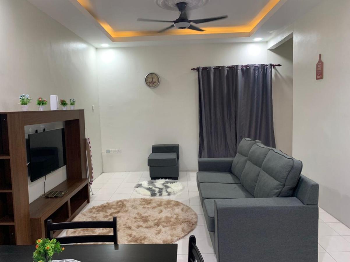 לומוט Homestay Maryam מראה חיצוני תמונה